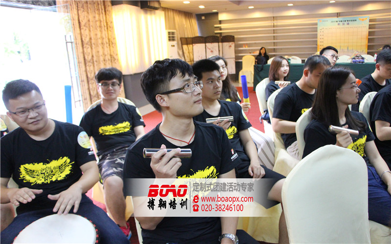 如何选择广州拓展培训公司