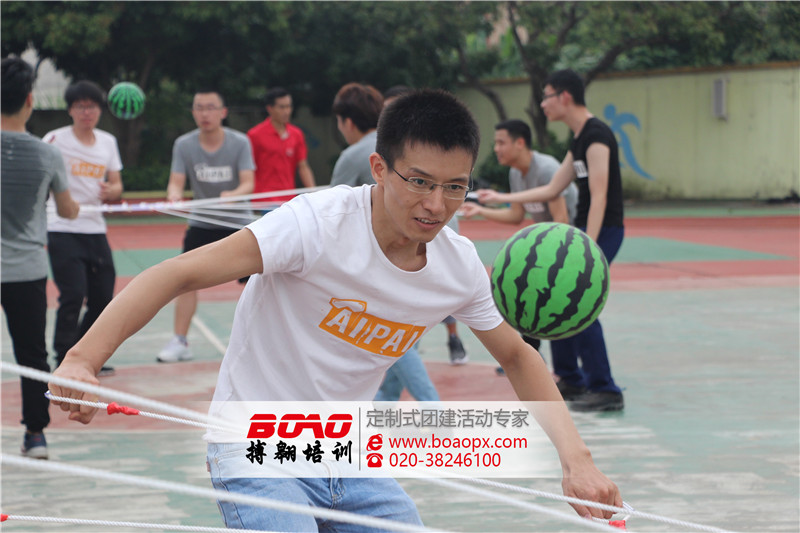 广州拓展培训的价值是什么？