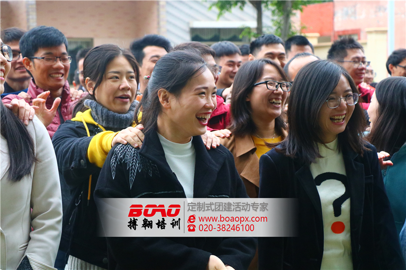 广州拓展训练的好处体现在哪些方面