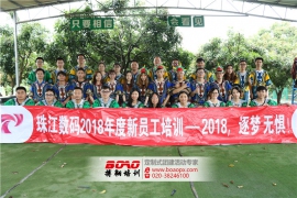 珠江数码激情非洲鼓活动圆满结束！