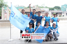 广州拓展训练能给我们带来什么？
