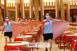 广东脐血库2022“真英雄”第二期拓展训练营